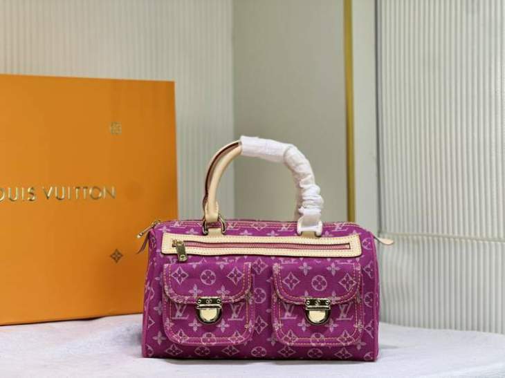 Picture of Louis Vuitton Handbags _SKUfw154192935fw
